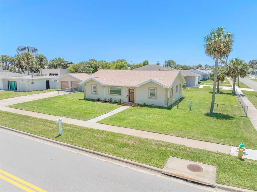 402 Seaview Avenue Daytona Beach FL 32118