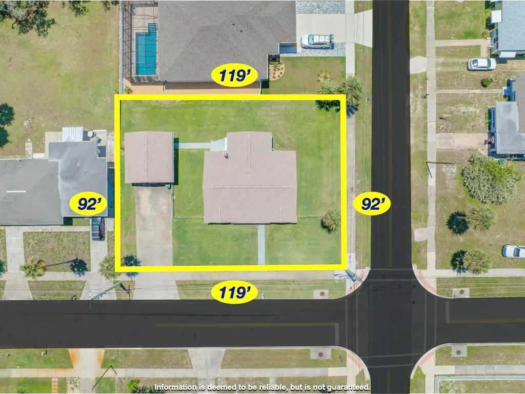 402 Seaview Avenue Daytona Beach FL 32118