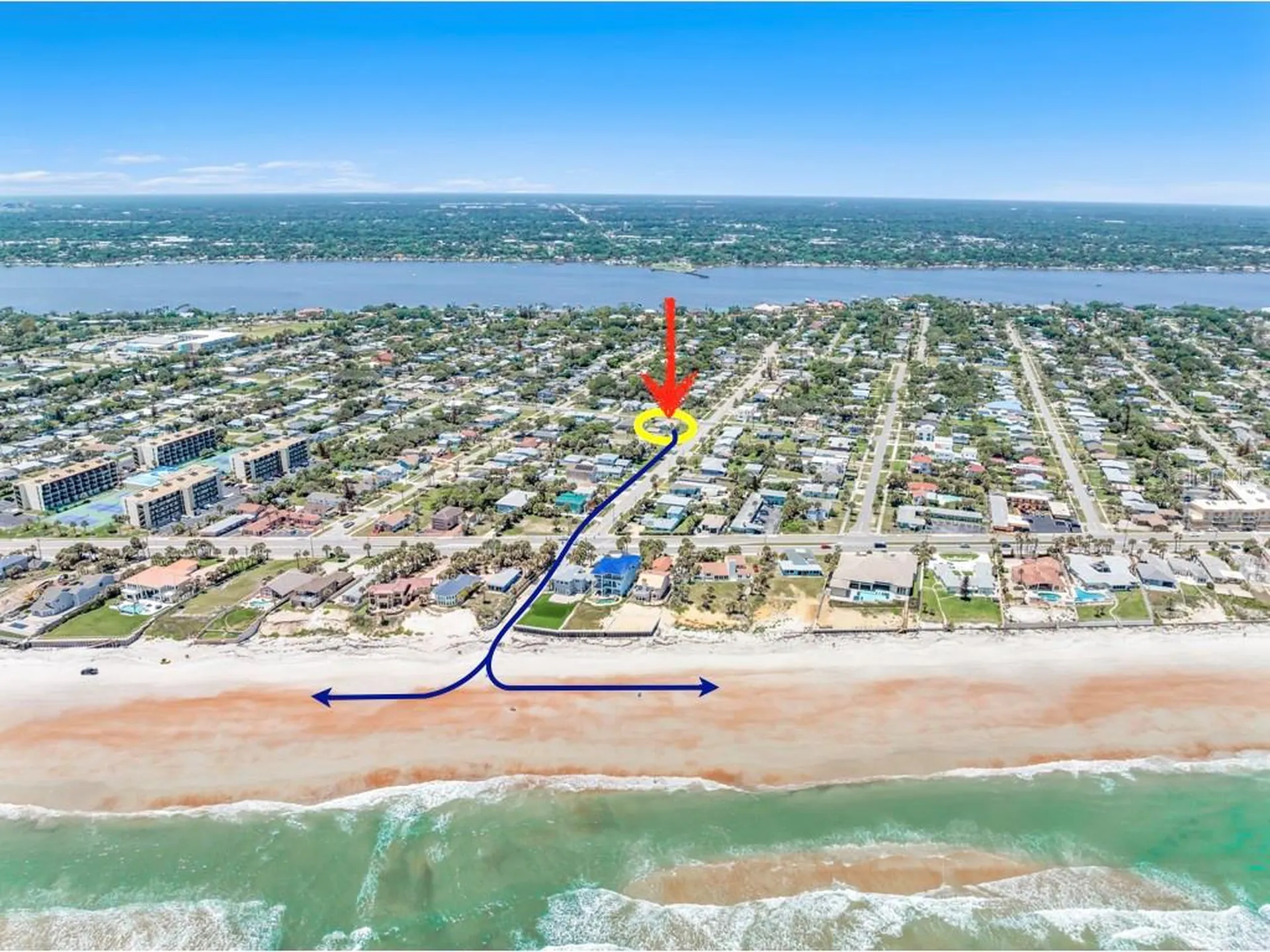 402 Seaview Avenue Daytona Beach FL 32118