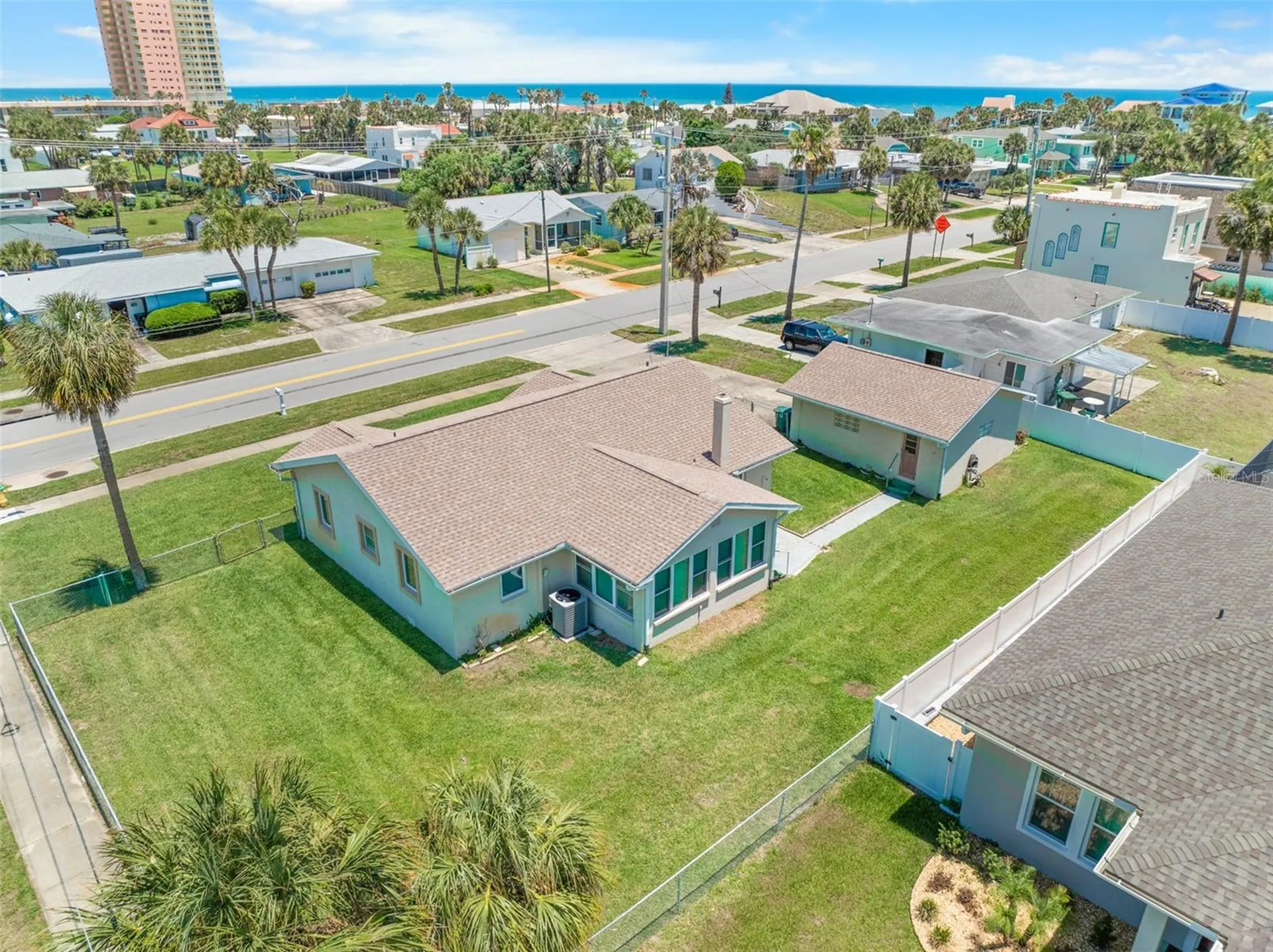 402 Seaview Avenue Daytona Beach FL 32118