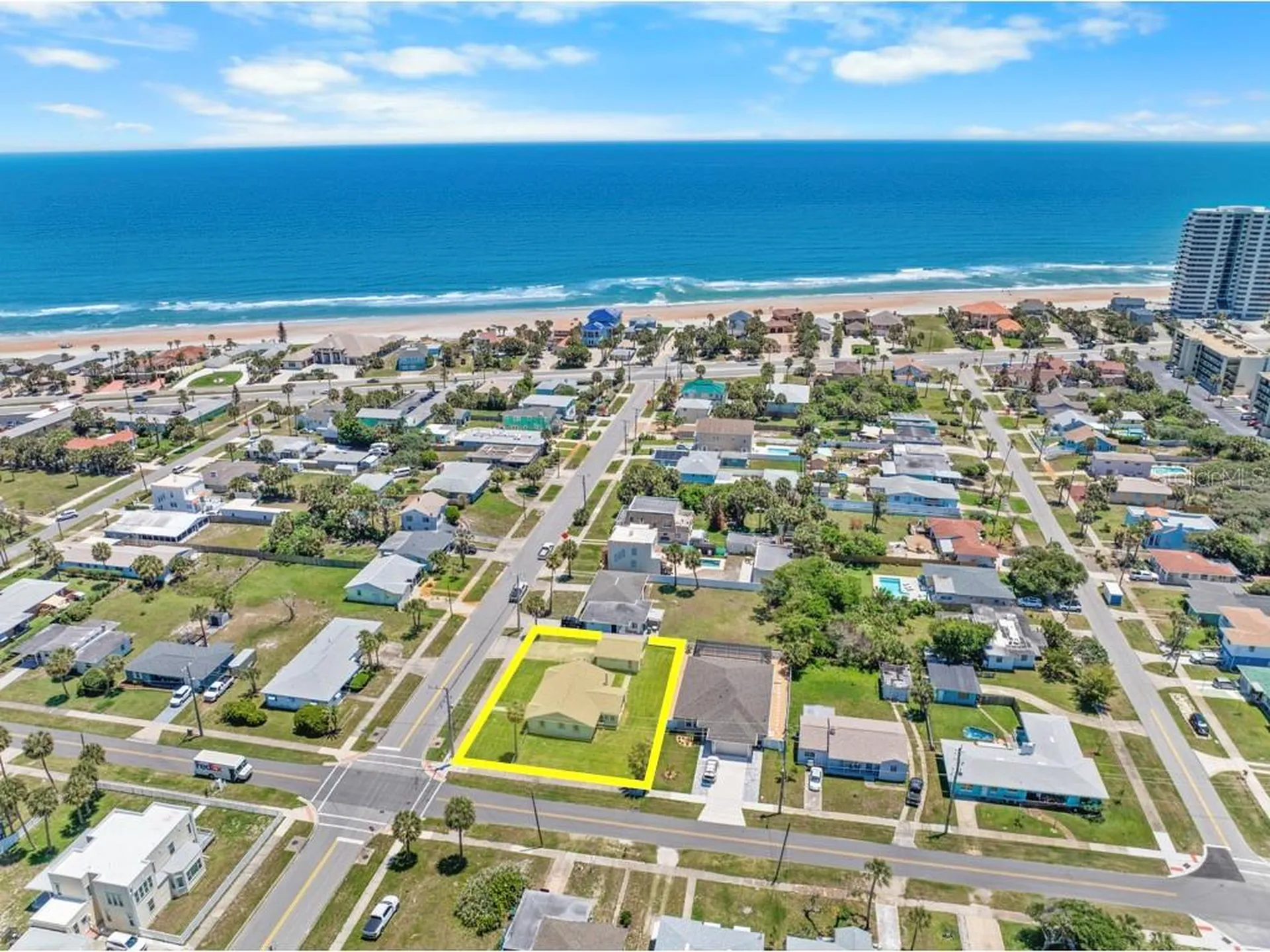402 Seaview Avenue Daytona Beach FL 32118