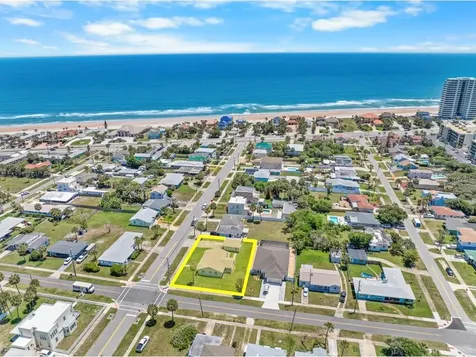 402 Seaview Avenue Daytona Beach FL 32118