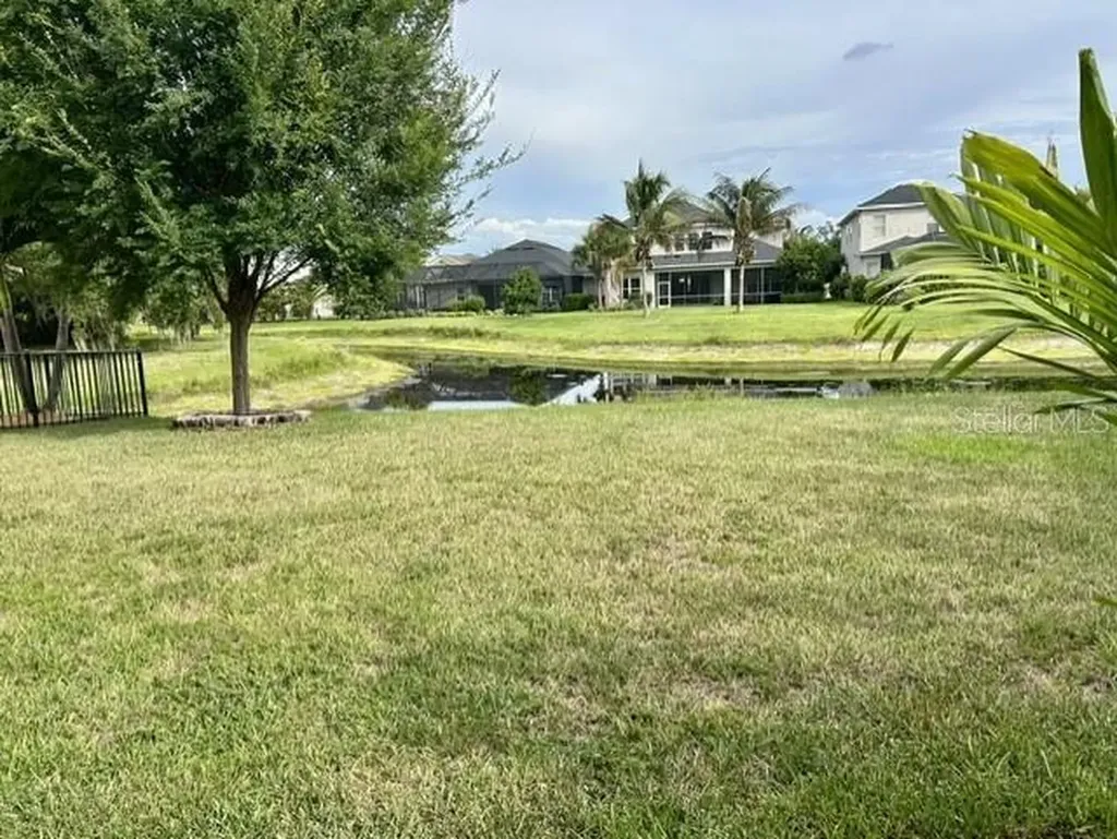 5713 Sunflower Circle Sarasota FL 34238