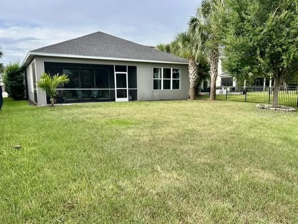 5713 Sunflower Circle Sarasota FL 34238