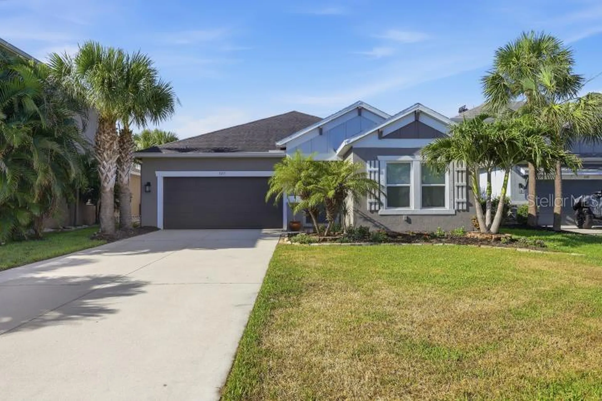 5713 Sunflower Circle Sarasota FL 34238