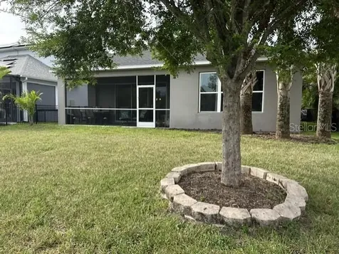 5713 Sunflower Circle Sarasota FL 34238