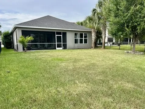 5713 Sunflower Circle Sarasota FL 34238