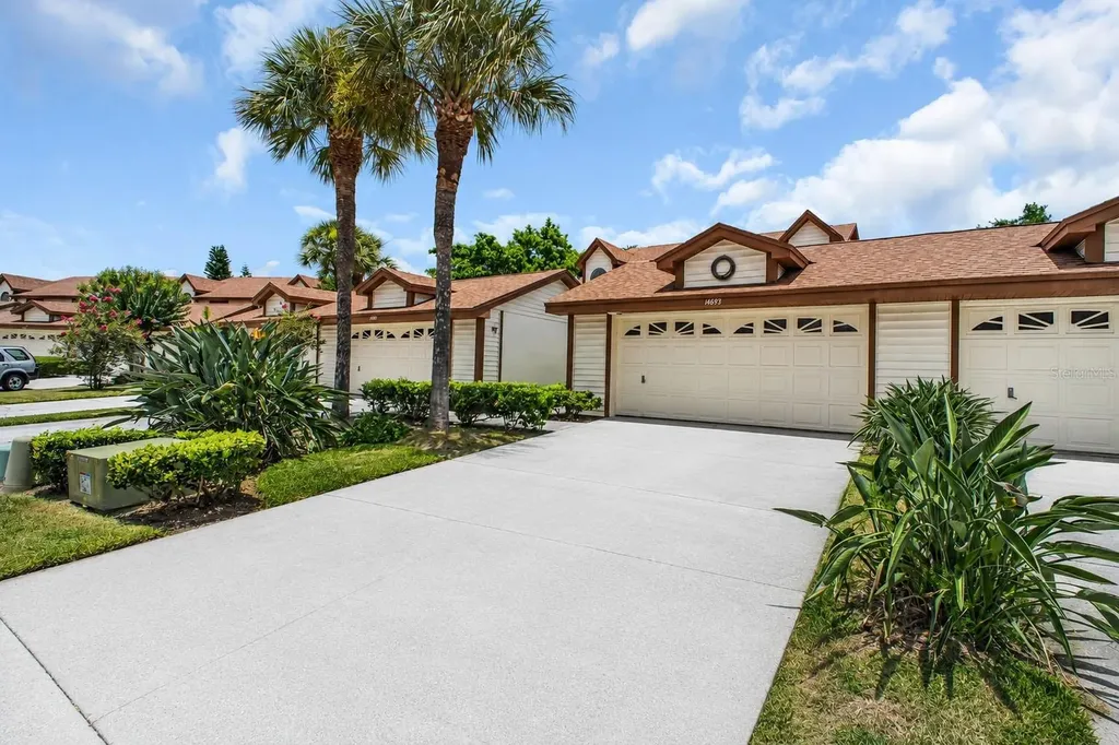 14893 Feather Cove Road Clearwater FL 33762