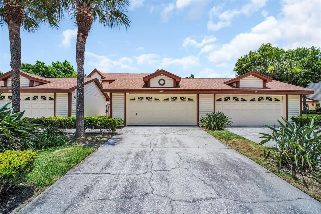 14893 Feather Cove Road Clearwater FL 33762