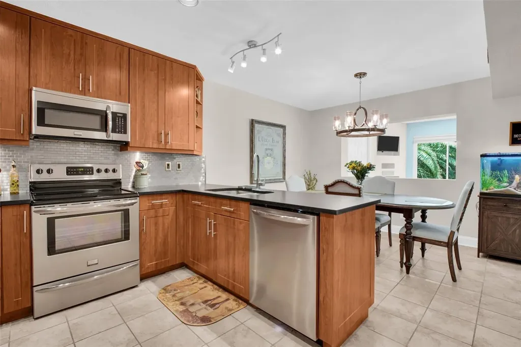14893 Feather Cove Road Clearwater FL 33762