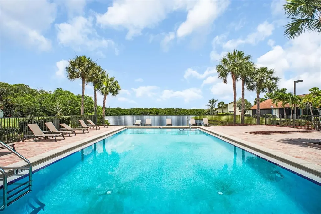 14893 Feather Cove Road Clearwater FL 33762