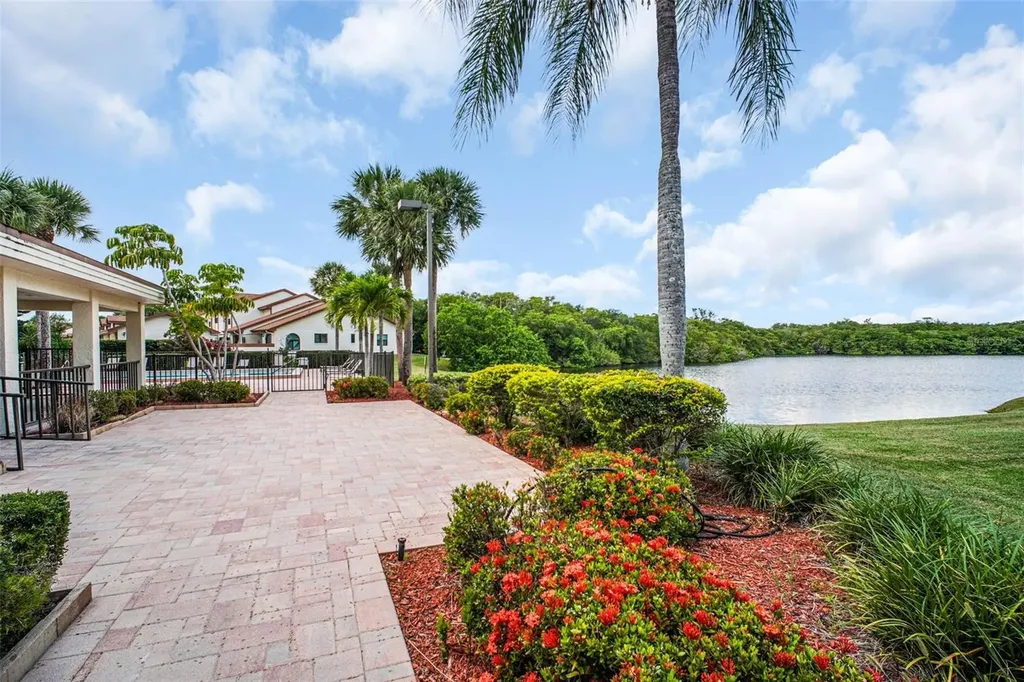 14893 Feather Cove Road Clearwater FL 33762