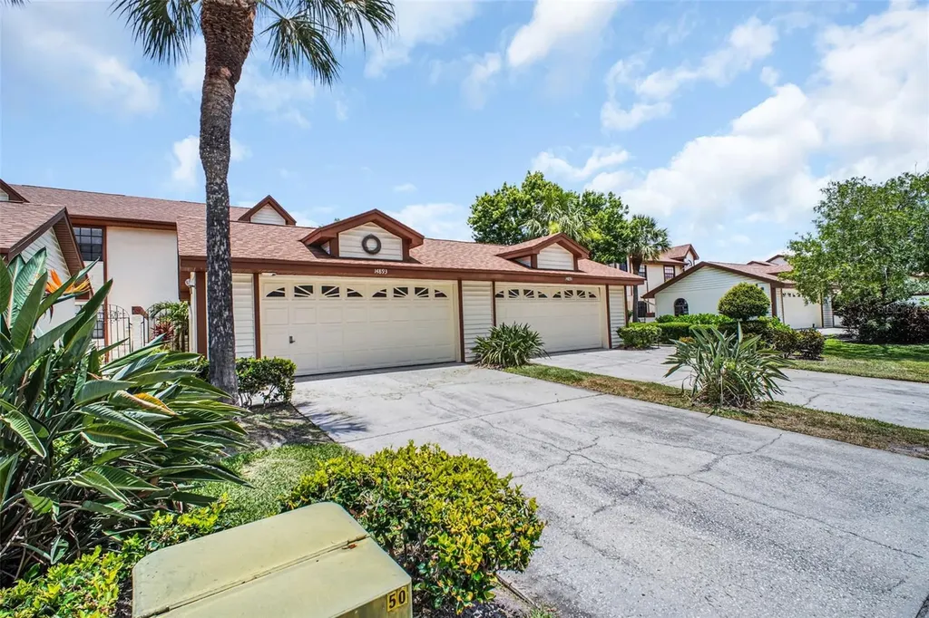 14893 Feather Cove Road Clearwater FL 33762