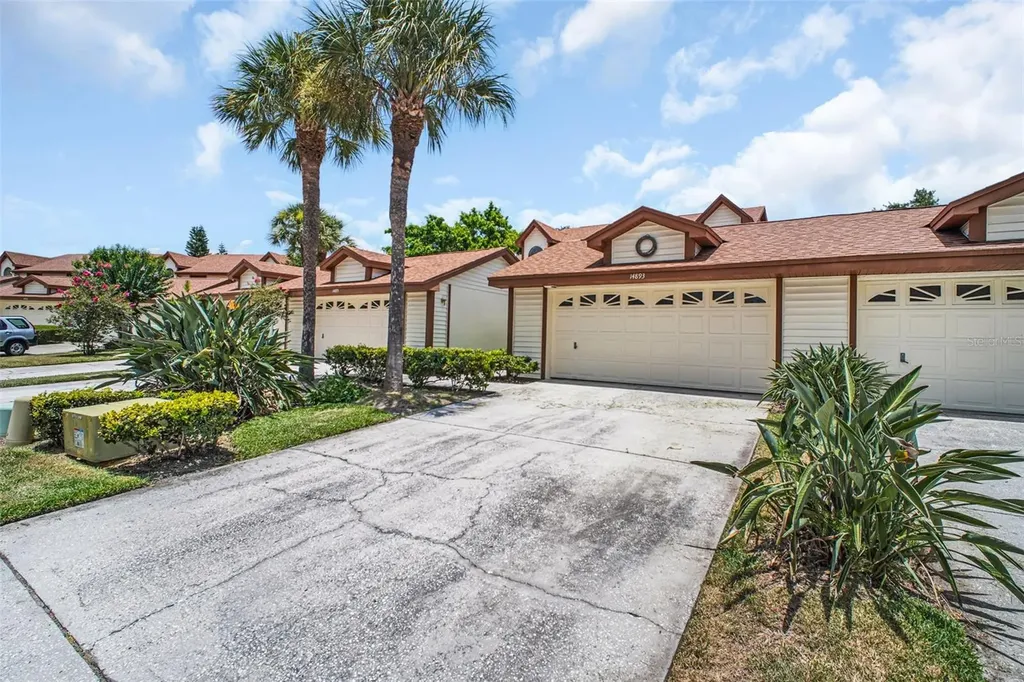 14893 Feather Cove Road Clearwater FL 33762