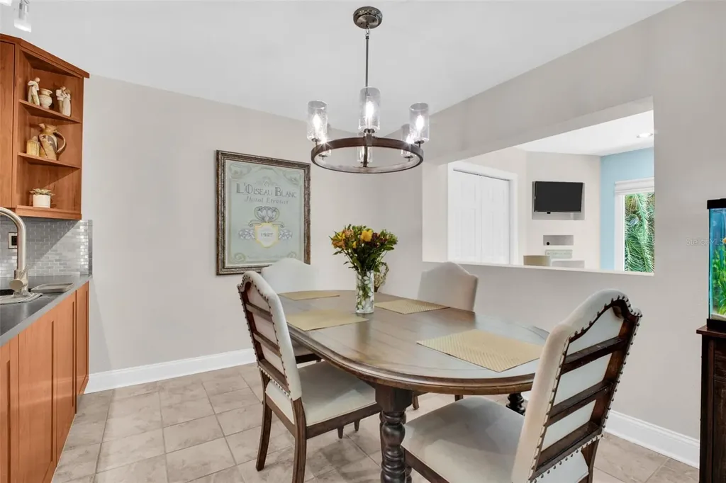 14893 Feather Cove Road Clearwater FL 33762