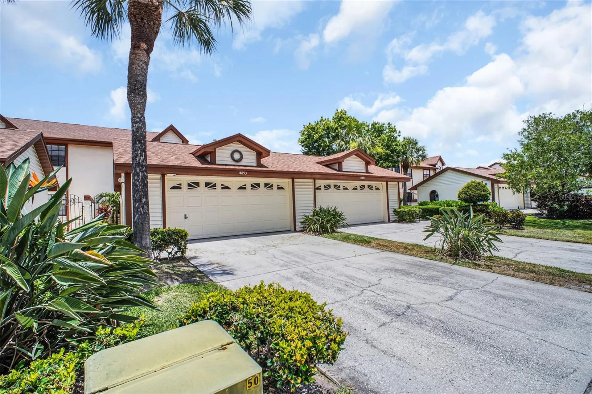 14893 Feather Cove Road Clearwater FL 33762
