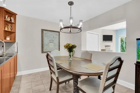 14893 Feather Cove Road Clearwater FL 33762