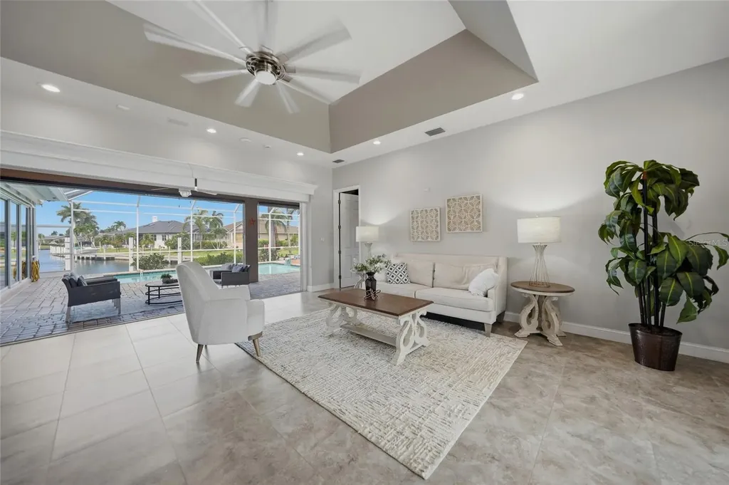 3691 Whippoorwill Boulevard Punta Gorda FL 33950
