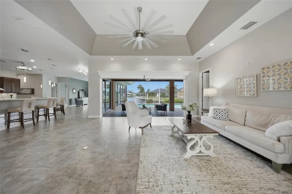 3691 Whippoorwill Boulevard Punta Gorda FL 33950