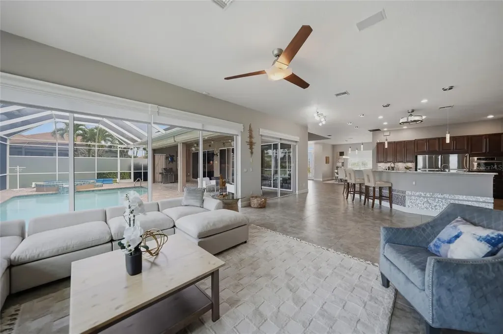 3691 Whippoorwill Boulevard Punta Gorda FL 33950