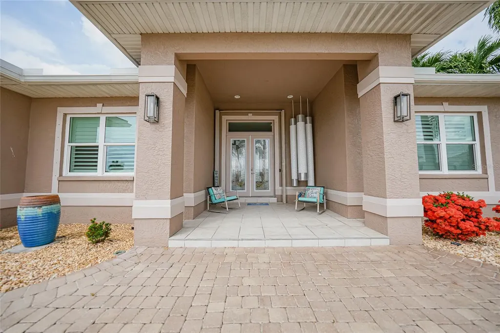 3691 Whippoorwill Boulevard Punta Gorda FL 33950