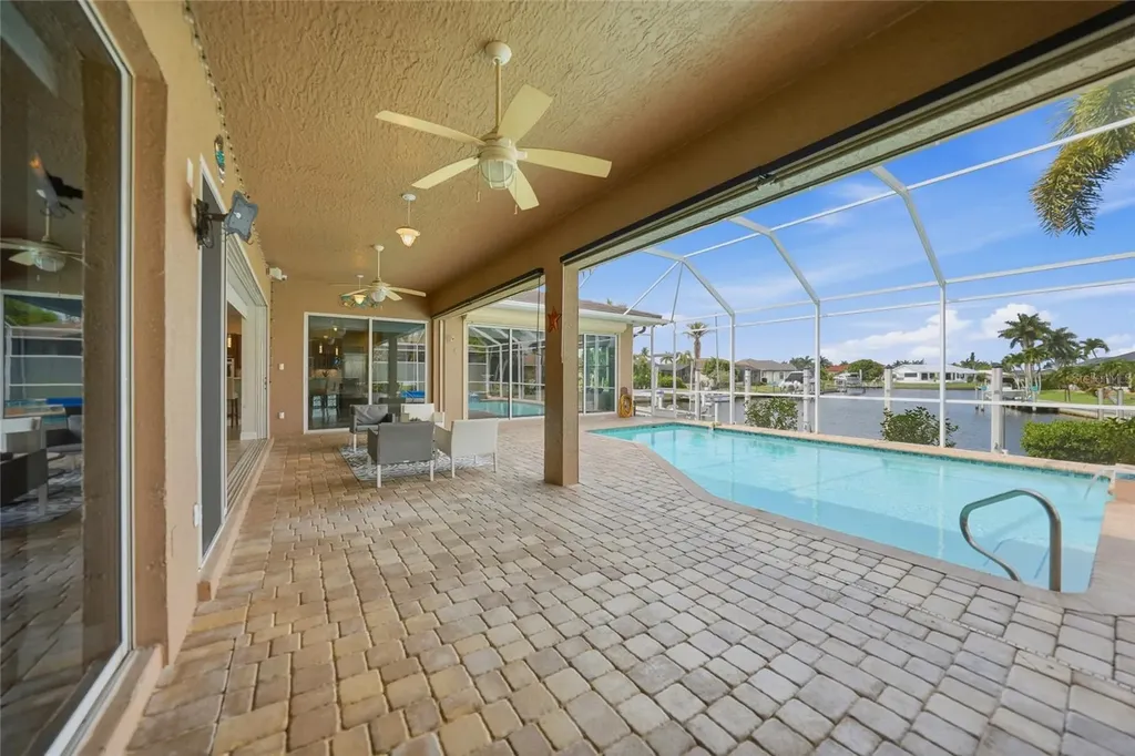 3691 Whippoorwill Boulevard Punta Gorda FL 33950