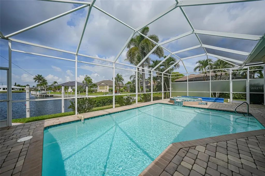 3691 Whippoorwill Boulevard Punta Gorda FL 33950