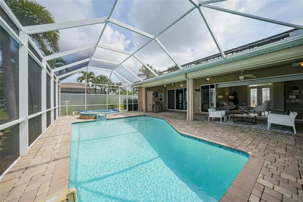 3691 Whippoorwill Boulevard Punta Gorda FL 33950