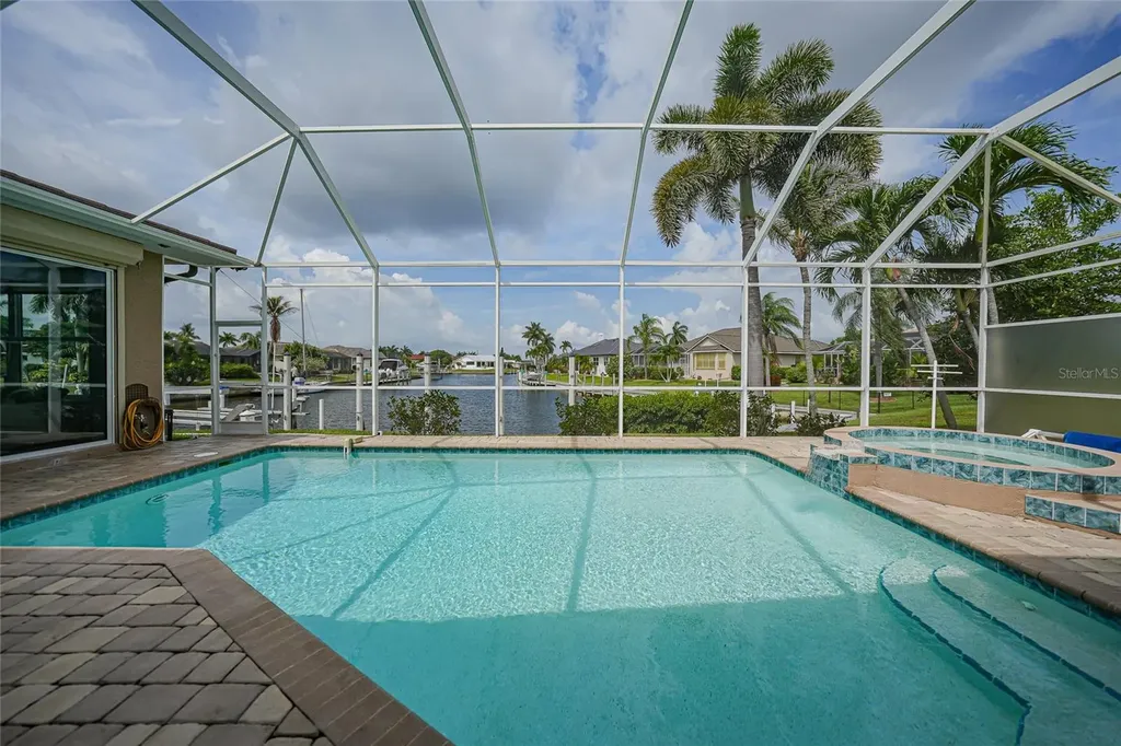 3691 Whippoorwill Boulevard Punta Gorda FL 33950
