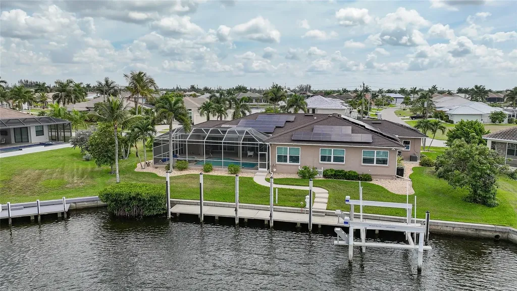 3691 Whippoorwill Boulevard Punta Gorda FL 33950