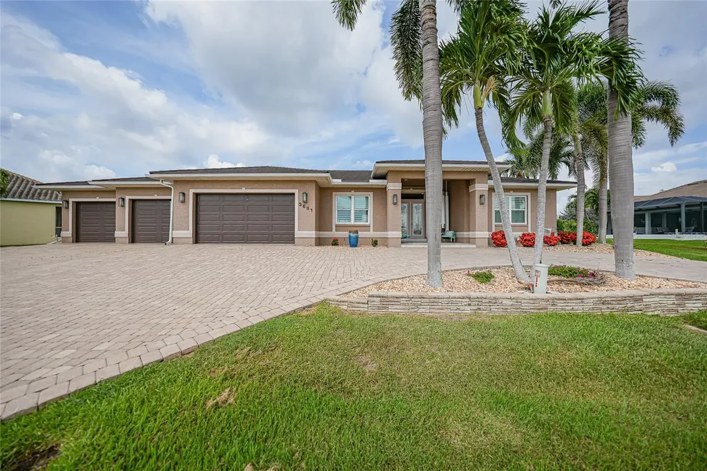 3691 Whippoorwill Boulevard Punta Gorda FL 33950