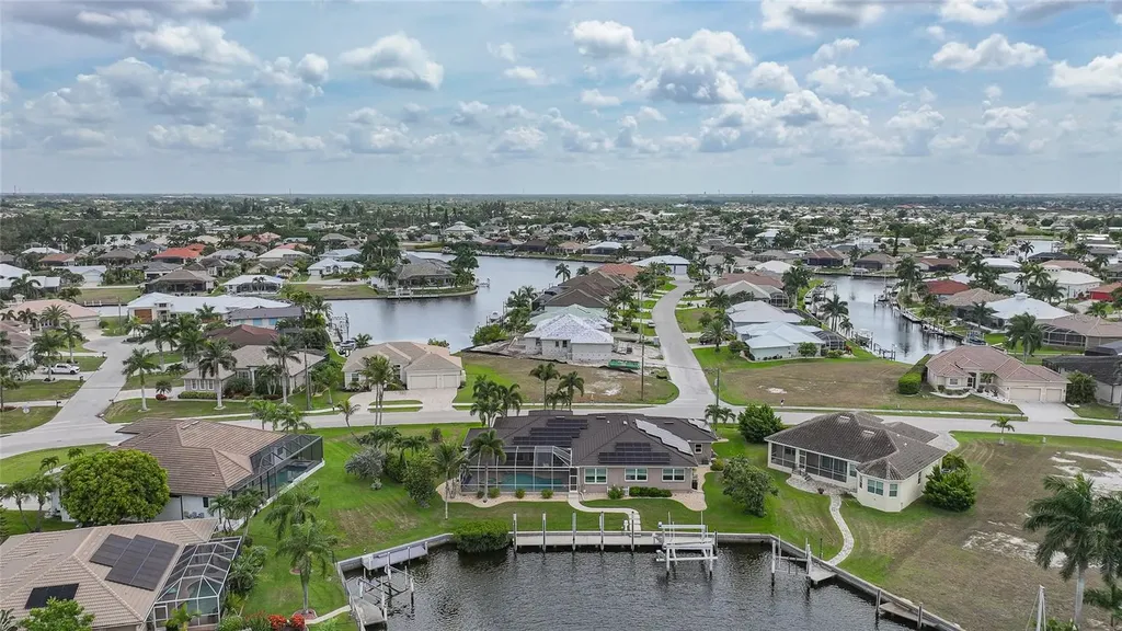 3691 Whippoorwill Boulevard Punta Gorda FL 33950
