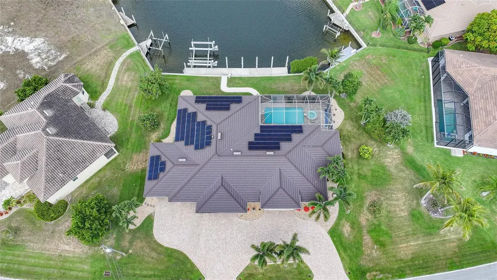 3691 Whippoorwill Boulevard Punta Gorda FL 33950