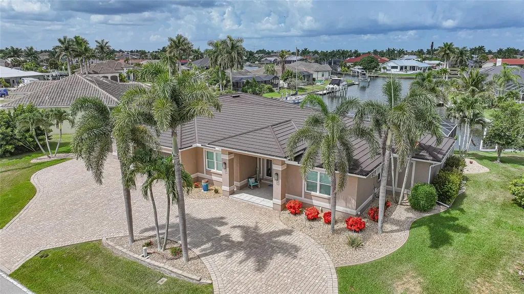 3691 Whippoorwill Boulevard Punta Gorda FL 33950