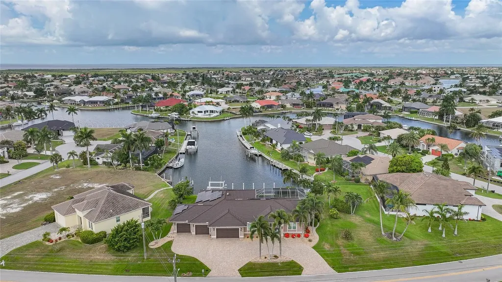 3691 Whippoorwill Boulevard Punta Gorda FL 33950
