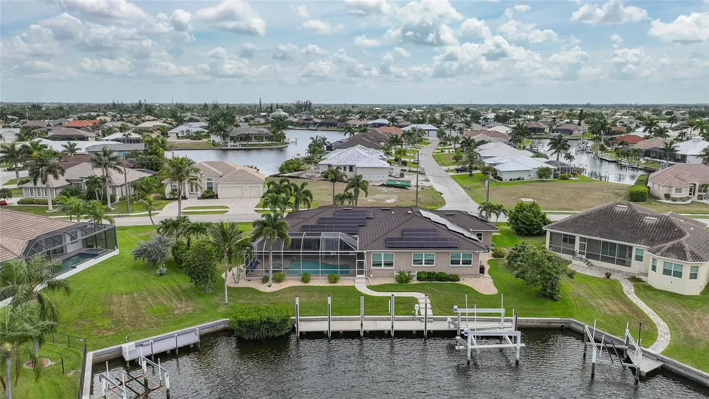 3691 Whippoorwill Boulevard Punta Gorda FL 33950