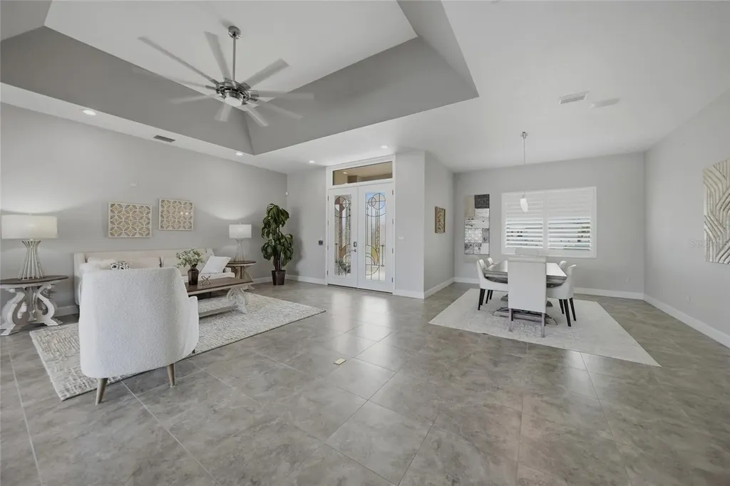 3691 Whippoorwill Boulevard Punta Gorda FL 33950