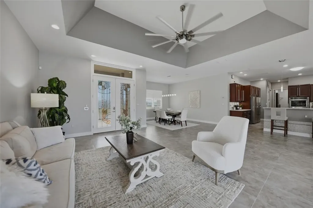 3691 Whippoorwill Boulevard Punta Gorda FL 33950