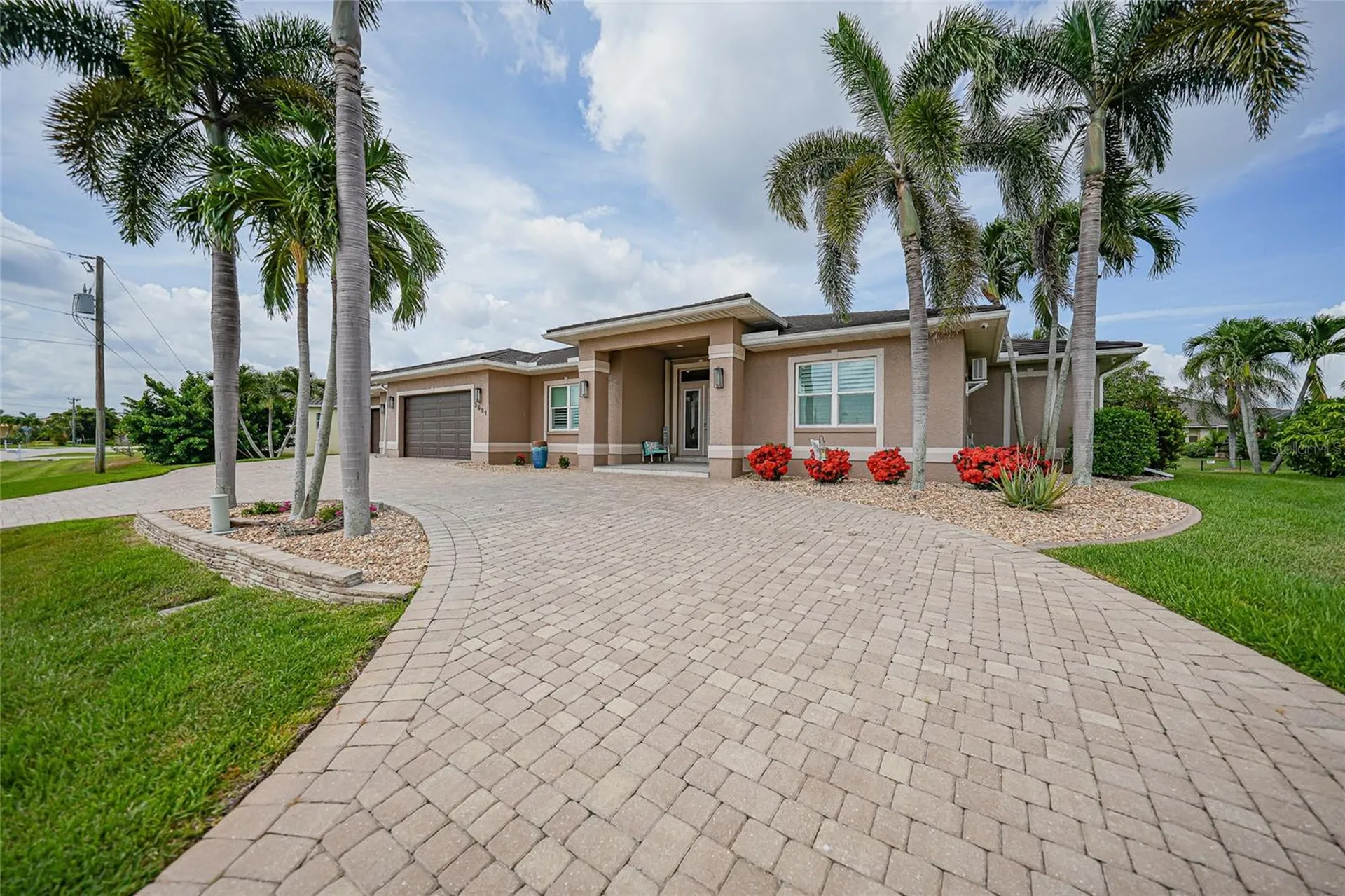 3691 Whippoorwill Boulevard Punta Gorda FL 33950