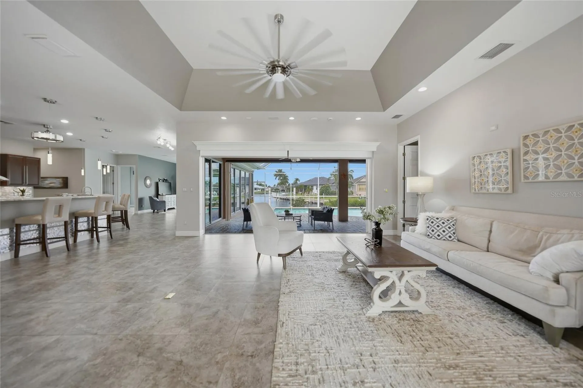 3691 Whippoorwill Boulevard Punta Gorda FL 33950