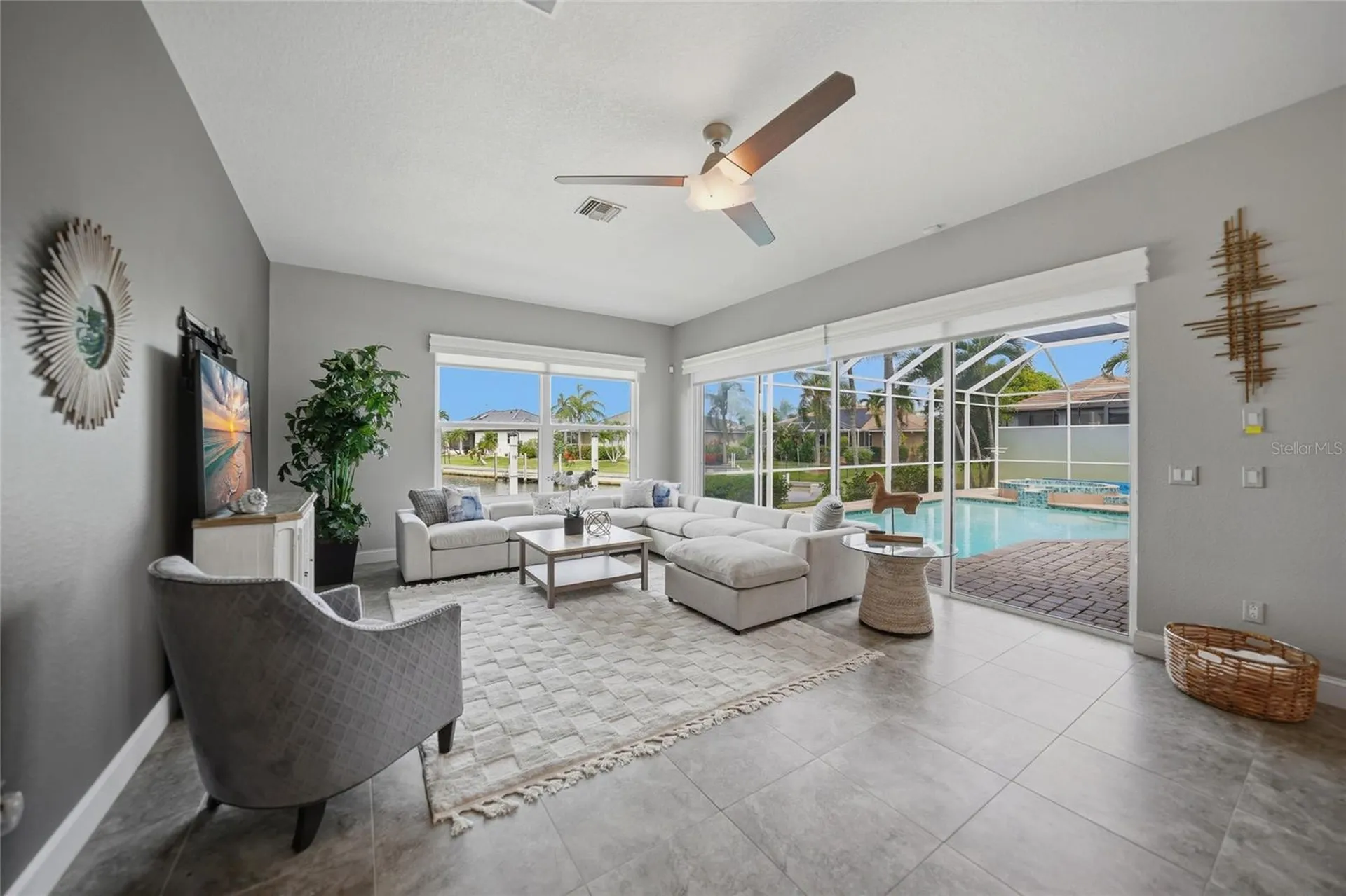 3691 Whippoorwill Boulevard Punta Gorda FL 33950