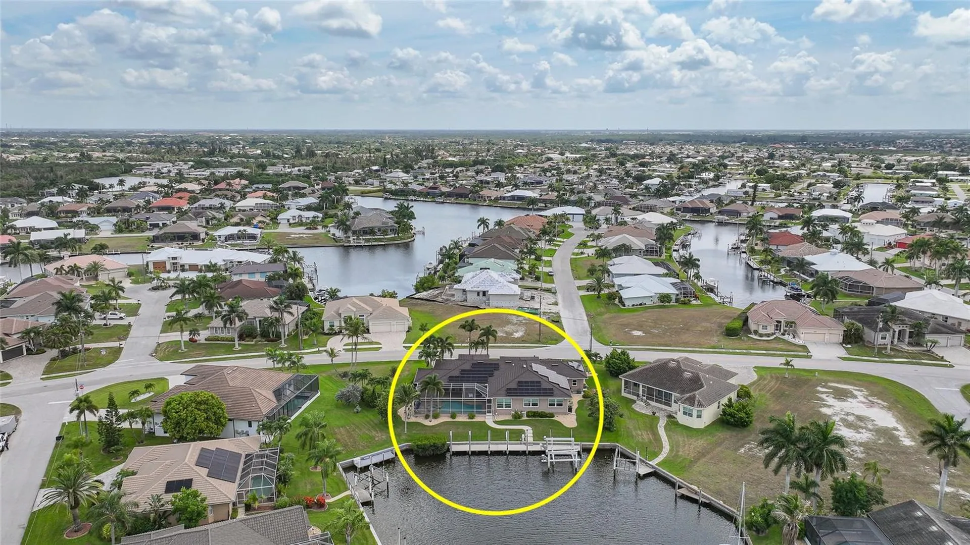 3691 Whippoorwill Boulevard Punta Gorda FL 33950