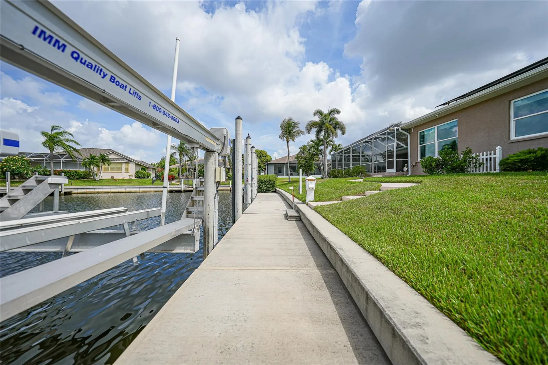 3691 Whippoorwill Boulevard Punta Gorda FL 33950