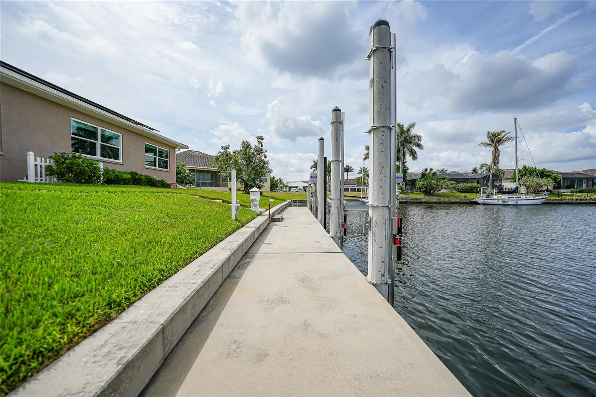 3691 Whippoorwill Boulevard Punta Gorda FL 33950