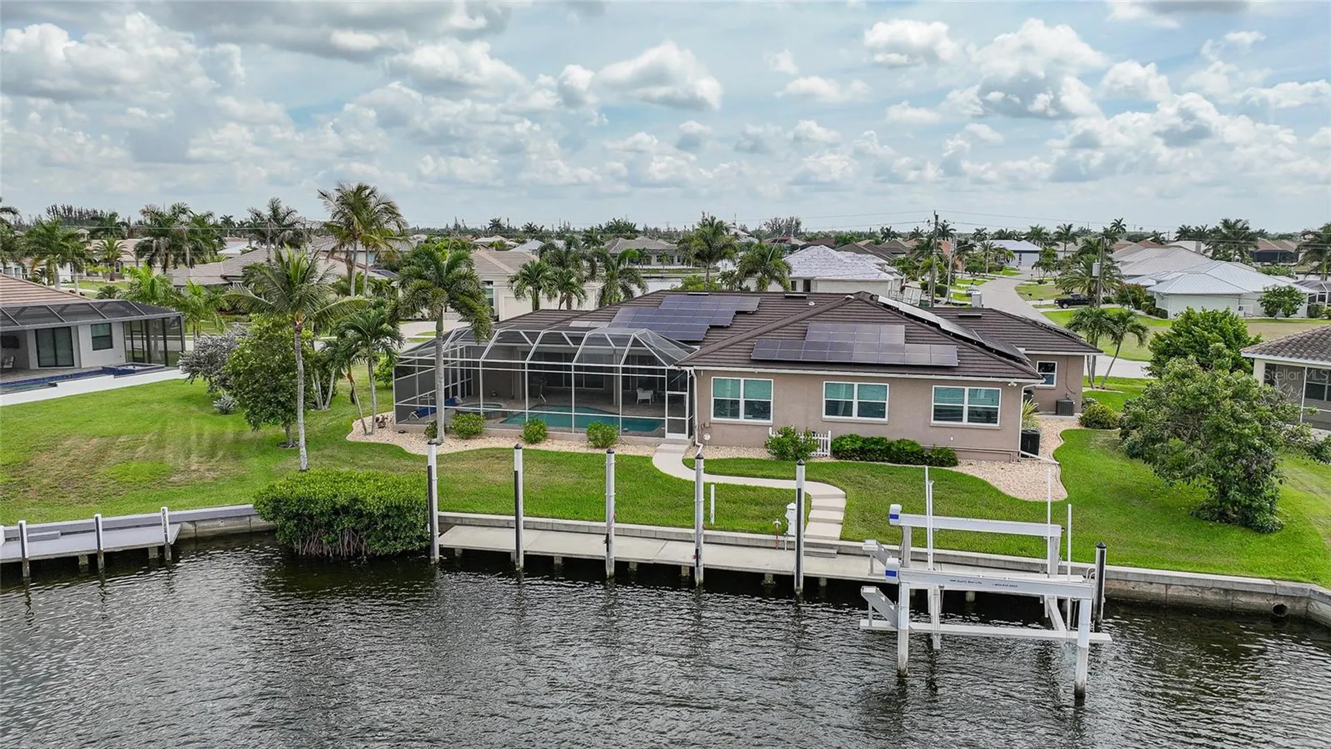 3691 Whippoorwill Boulevard Punta Gorda FL 33950