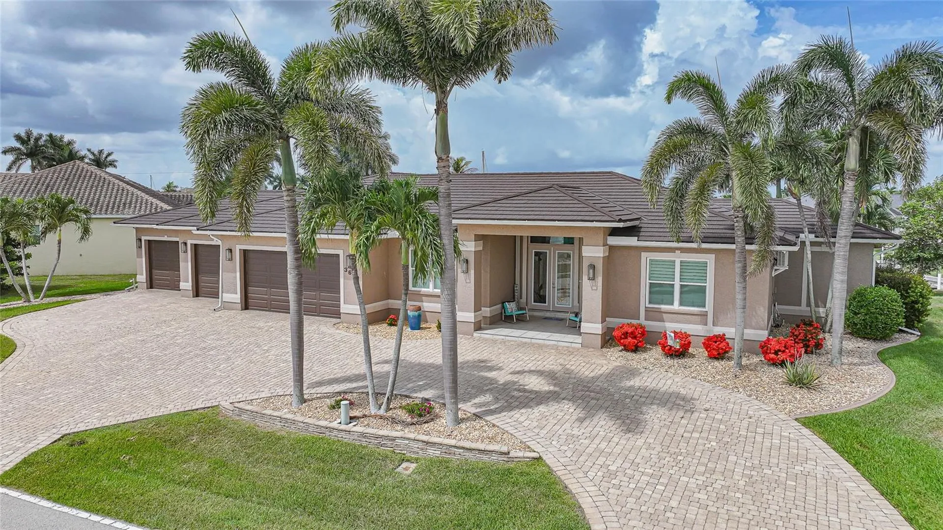 3691 Whippoorwill Boulevard Punta Gorda FL 33950
