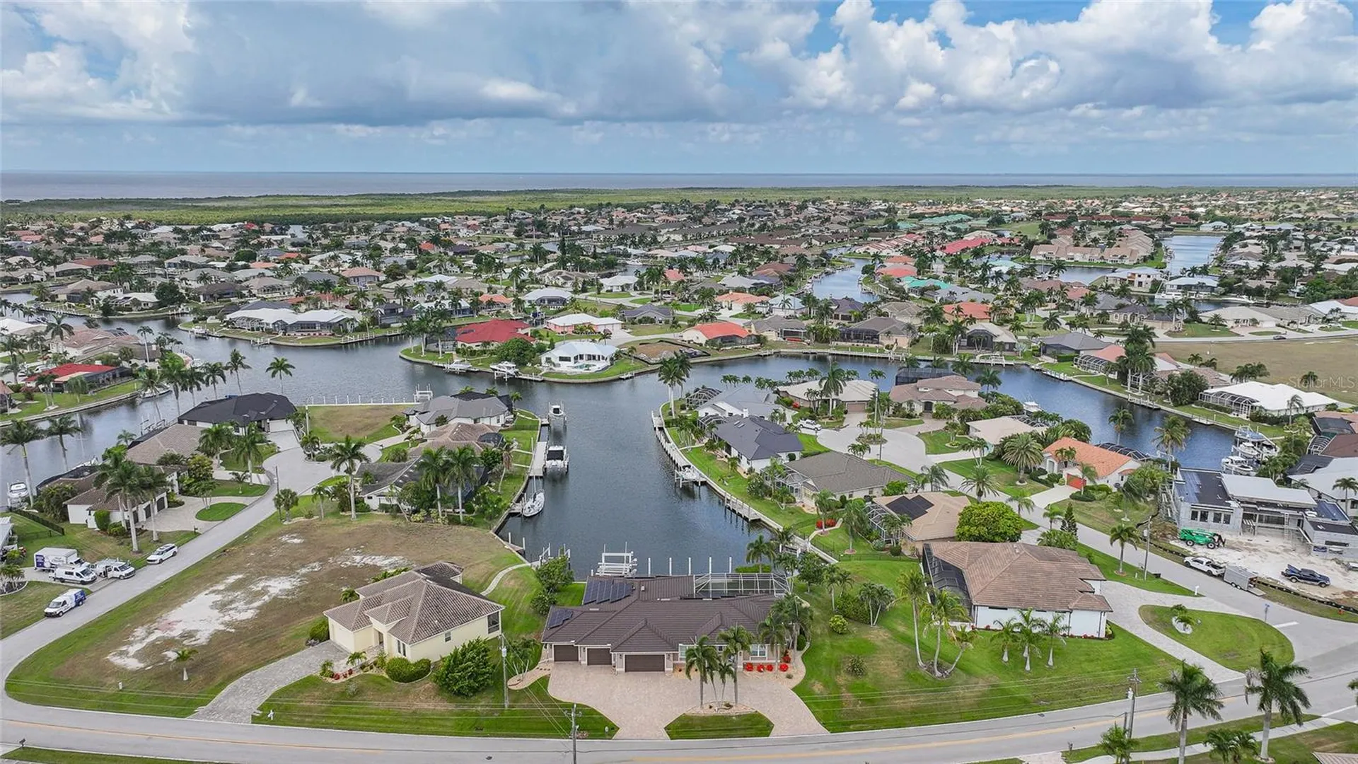 3691 Whippoorwill Boulevard Punta Gorda FL 33950