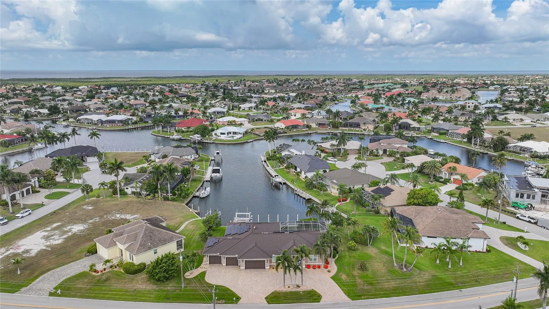 3691 Whippoorwill Boulevard Punta Gorda FL 33950
