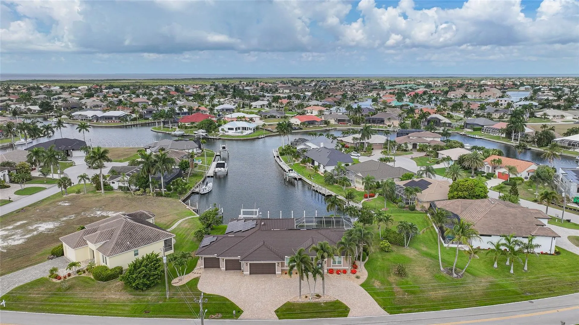 3691 Whippoorwill Boulevard Punta Gorda FL 33950