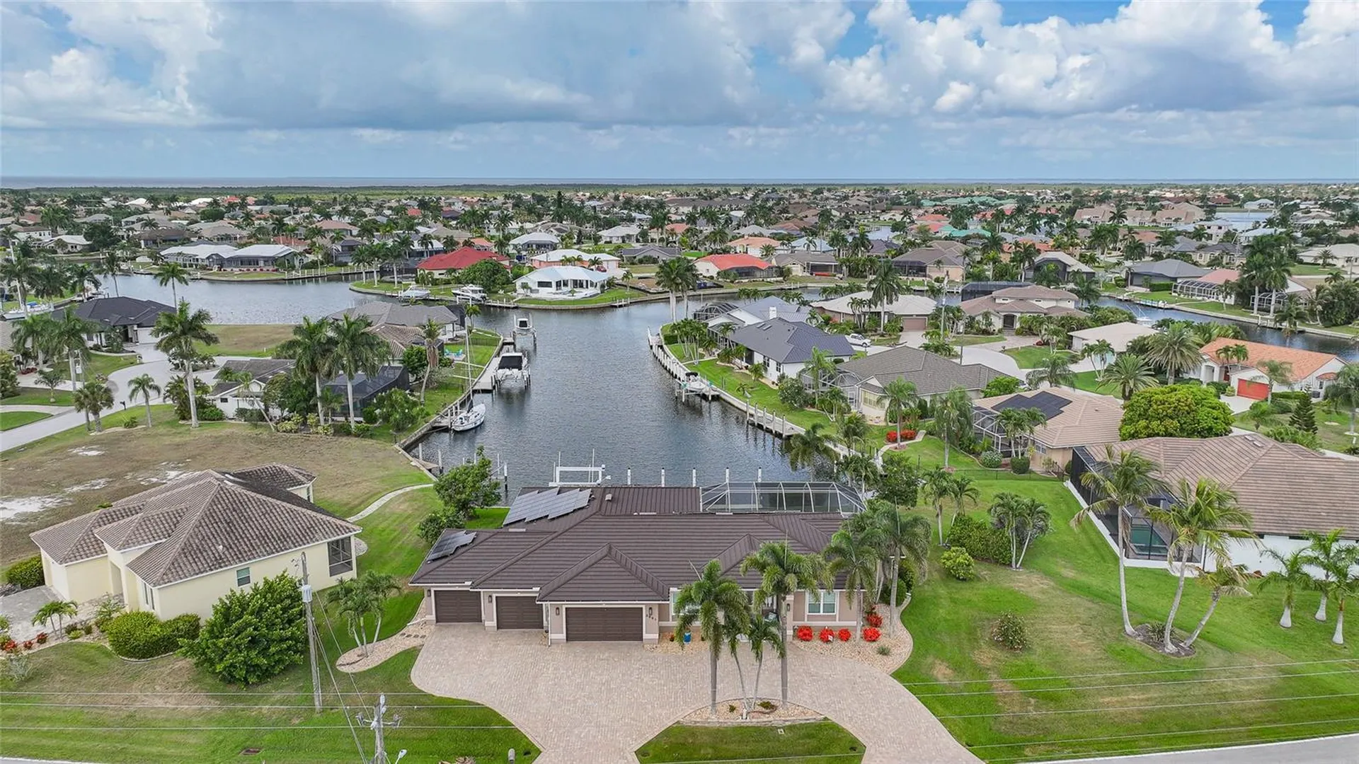 3691 Whippoorwill Boulevard Punta Gorda FL 33950